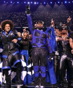 LeToya Luckett Instagram - ✨PROUD✨

What.A.SHOW!!!!

To say I’m proud is an understatement. @usher that was brilliant. You put on for your city & R&B music in every way. 
@ludacris bro!!!!!! SUPERBOWL!!!! I’m still hype!! Y’all killed it! 😆🙌🏾❤️