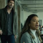 Gina Rodriguez Instagram - PLAYERS…STREAMING NOW ON @netflix