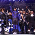 LeToya Luckett Instagram - ✨PROUD✨

What.A.SHOW!!!!

To say I’m proud is an understatement. @usher that was brilliant. You put on for your city & R&B music in every way. 
@ludacris bro!!!!!! SUPERBOWL!!!! I’m still hype!! Y’all killed it! 😆🙌🏾❤️