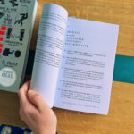 Clara Galle Instagram – Enero sin tiempo. Pero he descubierto muchos libros random para leer que no necesitan continuidad, y así una puede seguir desapareciendo de este mundo a ratitos. 
Os dejo algunos por aquí:

– “101 Essays that will change the way you think” (Brianna West): Reflexiones que ocupan dos páginas pero que ocupan el día entero rondando contigo. (También traducido al español.)

– “No todo el mundo” (Marta Jiménez Serrano): Mini historias de amor maravillosamente relatadas.

– “The Melancholy death of Oyster Boy” (Tim Burton): Simplemente un tesoro de papel. ✨

Por cierto, odiar las lentillas es lo mejor que me ha pasado en la vida!