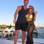 Mandy Rose Instagram - Happy Valentine’s Day to my love @sabatinop24 grateful and blessed for the life we live and can’t wait to marry my best friend. ❤️🙏🏻🫶🏼 💒 #happyvalentinesday
