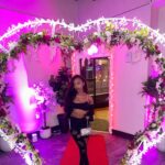 Zonnique Pullins Instagram – will you be my valentine? 💌
