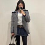 Hyomin Instagram - 일뜽 할 수만 있다면 25시간이 아니라 28시간도 일할 수 있다!
