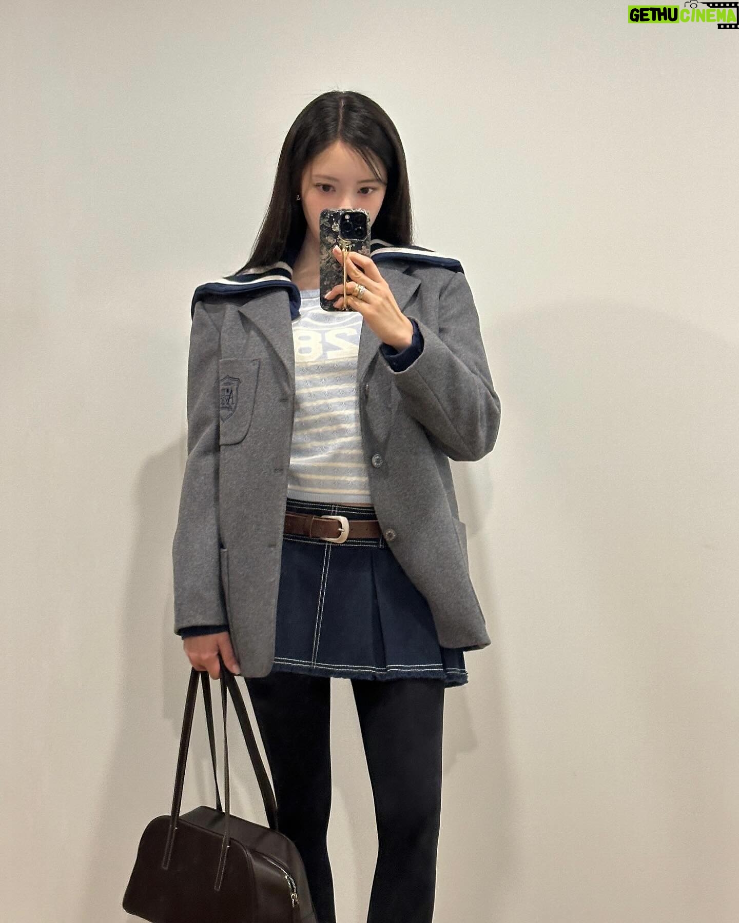 Hyomin Instagram - 일뜽 할 수만 있다면 25시간이 아니라 28시간도 일할 수 있다!