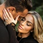 Mandy Rose Instagram - Happy Valentine’s Day to my love @sabatinop24 grateful and blessed for the life we live and can’t wait to marry my best friend. ❤️🙏🏻🫶🏼 💒 #happyvalentinesday
