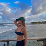 Heaven Peralejo Instagram - back like I never left