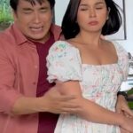 Beauty Gonzalez Instagram - Smile naman dyan Gloria!!!😁
Mamaya na yun Show nyo ni BART.

Walang Matigas Na Pulis Sa Matinik Na Misis 2
Sundays 7:15pm
On GMA

@bongrevillajrph 
@maeybautista 
@misscarmi_ 
@oninmuhlach 
@lianne.valentin 

Video @kylegarcia___