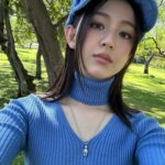 Park Ji-hu Instagram - 🦋🐚💙
