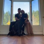 Mandy Rose Instagram - Happy Valentine’s Day to my love @sabatinop24 grateful and blessed for the life we live and can’t wait to marry my best friend. ❤️🙏🏻🫶🏼 💒 #happyvalentinesday