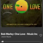 Jessie Reyez Instagram - “Is this love” cover, out now. When I was presented with the opportunity to cover such a legendary song for such a legendary movie, I almost said no. Considering how much I’ve always looked up to Bob, it seemed almost sacrilegious to attempt a song that i find so holy. “Is this Love”. A beautiful message from an artist who has provided medicine in the form of music to the world; a world that feels like it needs double the dose right now. Like most of us, there have moments in my life where burdens of the human experience have been heavier than I could bear. One moment in particular, I had landed in Toronto, circumstances rendered my tears to be waves and I couldn’t come up for air. I had to do a gig that night and I was trying to find grounding. I remember laying on a bench near the airport downtown and looking up at a canopy of trees above me. Bob came on and I felt instantly soothed. My tears dried. I decided to say yes to singing this because I chose to view it as an opportunity to pay homage to the sacred. To all involved, thank you for inviting me to be a part of this @ziggymarley @onelovemovie 

The last photo was taken years ago by @demarp when i used to be a bartender in Florida. Back when the idea of being a full time musician was as just a dream. The respect and love I’ve had for Bob goes very far back. Jamaica, the world owes you one.🇯🇲❤️