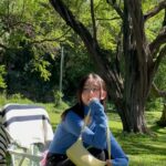 Park Ji-hu Instagram - 👜🏝️🏨🫶🏻 @findkapoor