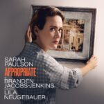 Sarah Paulson Instagram – Announcing more performances of the best-reviewed new play on Broadway. Extended again thru June 23 only. AppropriatePlay.com
–
Emmy and Golden Globe Award winner Sarah Paulson leads “one of the best casts on Broadway” (Deadline) in APPROPRIATE, a darkly comic American family drama by Pulitzer Prize finalist Branden Jacobs-Jenkins, under the direction of Drama Desk Award winner Lila Neugebauer.