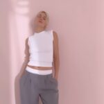 Lena Gercke Instagram - Weekend ready 💫💕