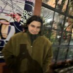Antonia Gentry Instagram - 🛗 🥶 💗