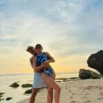 Beauty Gonzalez Instagram – Teenagers 🩵