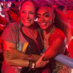 Susana Vieira Instagram - “Renovei o contrato com a Globo” 🗣️ Entrevista com a @susanavieiraoficial é sempre um acontecimento, né? 😂 #CarnavalNoMultishow