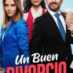 Esmeralda Pimentel Instagram – ¿Qué pasa cuando dos abogados de divorcio se enfrentan a su propia separación? 😳

#UnBuenDivorcio, estreno 1 de marzo por #ViX