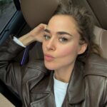 Bensu Soral Instagram –