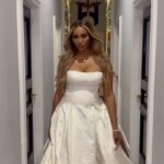 Cynthia Bailey Instagram - “fall in love with yourself first & everything else will fall in line.”🫶🏽

#selflove 
#selfloveisthebestlove 
#cynthiabailey 
#staythecourse 
#pisceswoman
#birthdayloading 
#iamnotmarriedlol
#godswill 
#loveera

dress: @sparkleandsassme