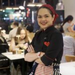 Judy Ann Santos Instagram - Yeeey! We’re done for tonight! ❤️ Thank you, Friends & Family! See you tomorrow! 🍷❤️ 

#JudyAnnSantosAgoncillo #Angrydobo #OppositeAttracts