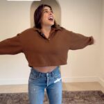 Daniella Monet Instagram – Trina is screaming. She wants her own show Nick.