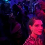 Alinne Moraes Instagram - Baile da Arara ✨🦜🧡 #bailedaarara #bailedaarara10anos  Foi lindoooooo @malubarretto & @pedr01gor❣️