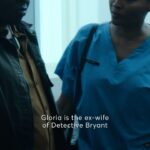 Cynthia Bailey Instagram - Gloria is that girl🔥🔥🔥 #BMF is BACK with season 3 startin’ March 1 on @starz app. #BlackMafiaFridays