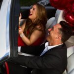 Mandy Rose Instagram - Happy Valentine’s Day to my love @sabatinop24 grateful and blessed for the life we live and can’t wait to marry my best friend. ❤️🙏🏻🫶🏼 💒 #happyvalentinesday