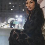 Jeannie Mai Instagram - curious bout Mai Fam here 🤔 Last slide..suck orrr