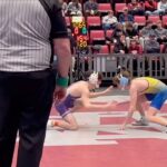 Maci Bookout Instagram – Benny: Year One ✅ 

#freshmanyear  #tssaawrestling #podium #bennybaby #weareBBS