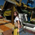 Pattranite Limpatiyakorn Instagram - สวัสดีเจ้าาา🐝🤟🏻🫶🏻🌞