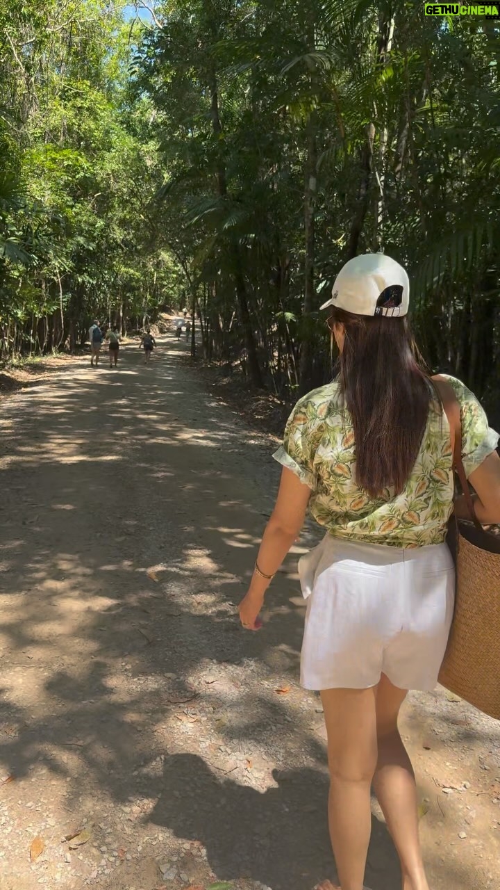 Bidya Sinha Saha Mim Instagram - In nature you don’t get lost ,you find yourself 💚