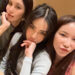 Worranit Thawornwong Instagram - 🍣💕