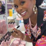 Tabitha Brown Instagram - Thank you to everyone who showed up at @ultabeauty today!! We had such a beautiful time! If you didn’t get a chance to make it, I left some signed goodies for you all!! Love you all so much!! See yall again soon❤️ 
Ulta location 4550 W Pico blvd, Los Angeles CA 
#tabithabrown #donnasrecipe #ultabeauty #hair #curls #naturalhair
