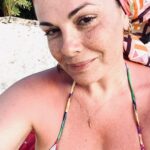Vanessa Incontrada Instagram - A si sì ho preso poco sole 🫣😂…