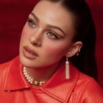 Nicola Peltz Beckham Instagram - @nicolaannepeltzbeckham’s new film Lola is a soulful and, at times, painful story that’s, at its core, about coming of age. And after six years of work to bring this story to audiences—it’s #NicolaPeltzBeckham’s first foray into directing and writing—she is ready to bask in her triumph✨ 

Now that Lola is out in the world, Peltz Beckham simply hopes people can connect to the story. “There are several themes in the film, but above all, it’s about getting a second chance at life. It’s never too late to start over, and I think that message is super powerful.” 

More from our cover star @nicolaannepeltzbeckham at byrdie.com 💙

Credits ✨
Talent: @nicolaannepeltzbeckham
Writer: @​​iam_faithc
Beauty Direction: @gouldhallie
Creative Director: @jennabrillhart
Director of Photography: @bsmith_bs
Makeup: @georgisandev
Hair: @hikaruhirano
Stylist: @laura_sophie_cox
Nails: @nailsbyzola
Set Designer: @iloveamyjo
Assistant Camera: @sullivan_dereks
Photo Director: @kellychiello
Video Director: @justinedg3
Social Director: @yagirlstar
Video Editor: David Rice
Production Assistant: @amanda.lauro 
Booking: @talentconnectgroup