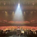 Lee Young-ji Instagram - 콘서트 후기