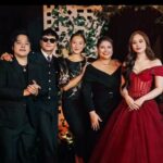 Karla Estrada Instagram - FORD’s