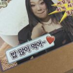 Lee Young-ji Instagram - 콘서트 후기