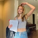 Jayden Bartels Instagram - ♩♪♫♬