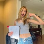 Jayden Bartels Instagram - ♩♪♫♬