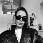 Bensu Soral Instagram –
