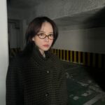 Song Ji-hyo Instagram – 👓
