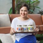 Judy Ann Santos Instagram - May bago mga mommies! Nasa JARS na ang tamang tamis-asim sarap ng Magnolia Real Mayonnaise and Spreads na paborito ni Luna at Lucho!

Tamang tamis-asim sarap na, siguradong sulit pa dahil mas mura at “UP TO 50ML MORE!” pa ang laman ng 520ml jar vs other brands! Available in 520ml and 250ml jars, at mabibili na sa supermarkets at groceries mga mommies kaya i-try niyo na rin! Also available in Shopee and Lazada!

Shopee – http://tinyurl.com/23frk6jy
Lazada – http://tinyurl.com/34fjmh67

ASC Ref code: M0142P021524M