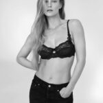 Bar Refaeli Instagram - I am @femina_israel