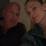 Bar Refaeli Instagram - Paris is always a good idea. 
Paris with @rafirefaeli is an excellent one. 
🤍