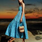 Han Hyo-joo Instagram - #MichaelKors #마이클코어스 
@michaelkors
@harpersbazaarkorea