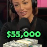 Mandy Rose Instagram - You may have seen it all over the news the past few days so I thought it’s time to address it. In a recent episode of @poweralphaspodcast, I discuss how one fan spent $55k on my spicy site! 🌶️

#MandySacs #MandyRose #PowerAlphasPodcast
