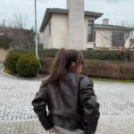 Bensu Soral Instagram –