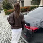 Bensu Soral Instagram –